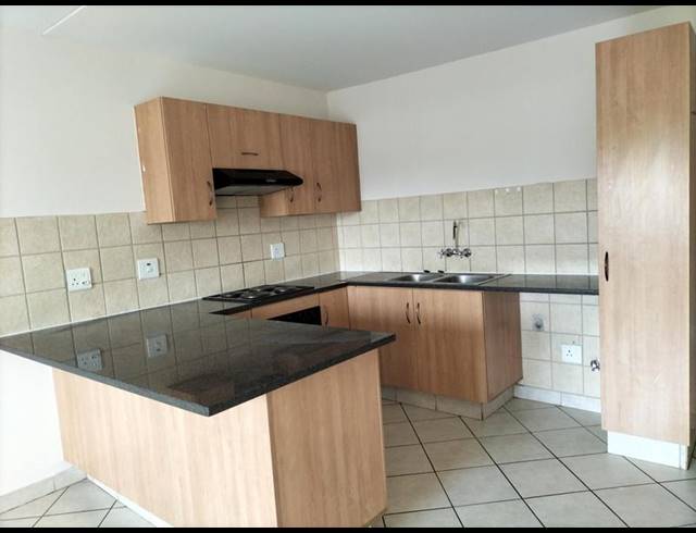 2 BEDROOM PROPERTY TO RENT IN CELTISDAL